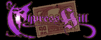 Cypress Hill
