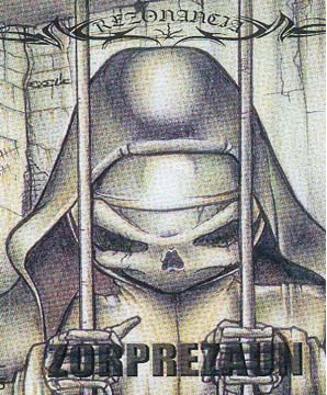 Zorprezaun
