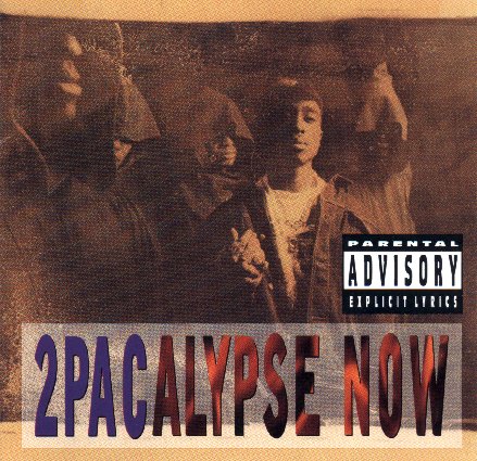 2Pac Alypse Now