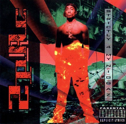 Strictly 4 My N.I.G.G.A.Z. 